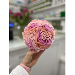 Sznupli - Kula węchowa -...