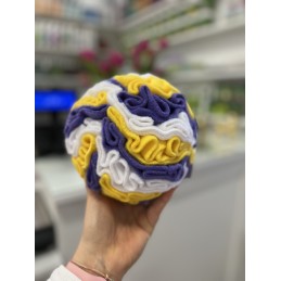 Sznupli - Kula węchowa -...