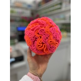 Sznupli - Kula węchowa -...