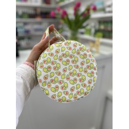 Sznupli - Podróżna mata...