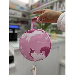 Sznupli - Podróżna mata...