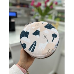 Sznupli - Podróżna mata...