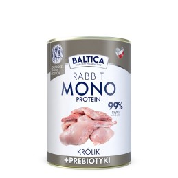 Baltica - Mono Rabbit 400g...