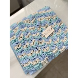 Sznupli - Mata węchowa -...