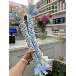 Sznupli - Szarpak splot...