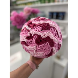 Sznupli - Kula węchowa -...