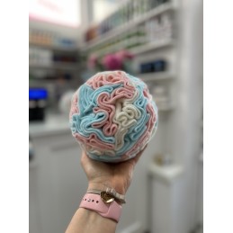 Sznupli - Kula węchowa -...