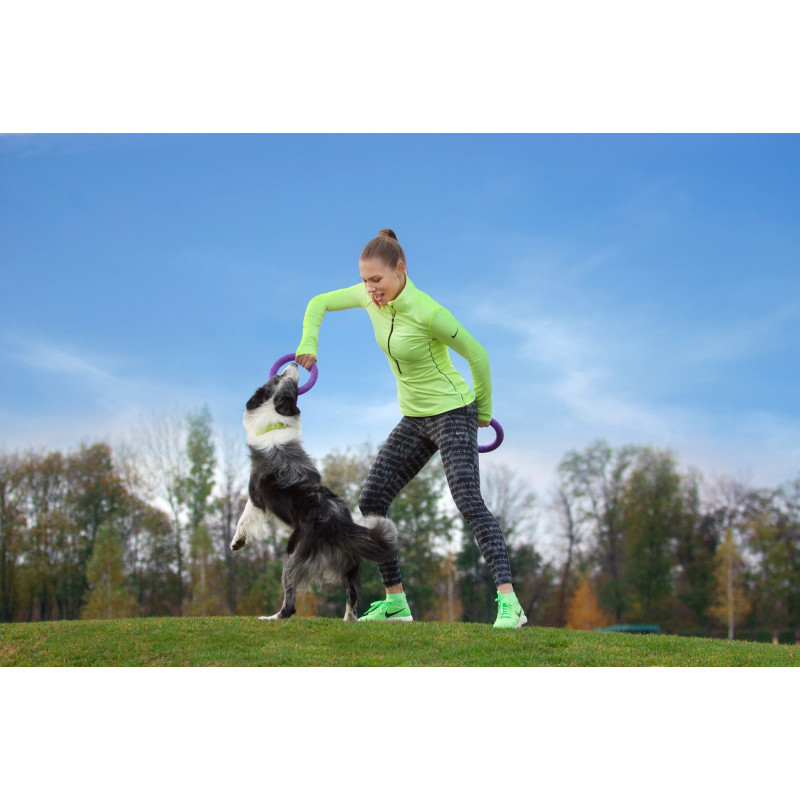 Puller - Midi dla psów średnich i dużych ras