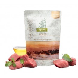 Isegrim Roots Adult Horse...