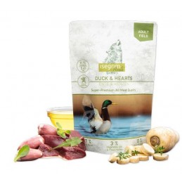 Isegrim Roots Adult Duck &...