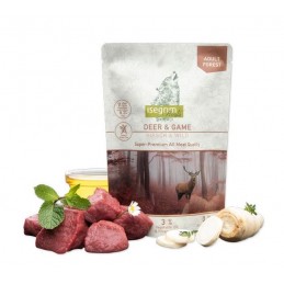 Isegrim Roots Adult Deer &...