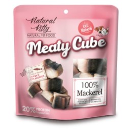 Meaty Cube - Kostki mięsne...