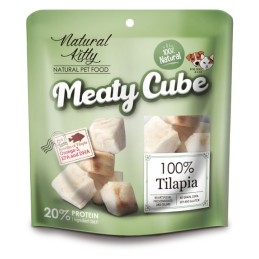 Meaty Cube - Kostki mięsne...