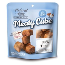 Meaty Cube - Kostki mięsne...