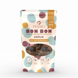 Perro - BON BON - Królik...