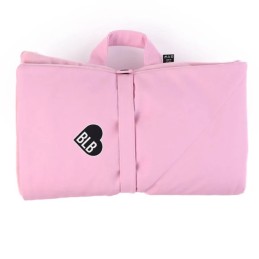 Baylabel - Mata Powder Pink...