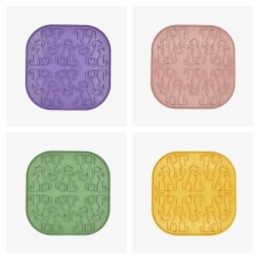 Fiboo - Mata lollipop...