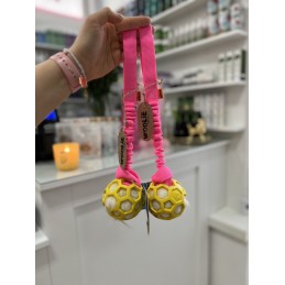 Woolie Whillie - Szarpak z...