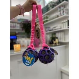 Woolie Whillie - Szarpak z...