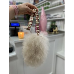 Woolie Whillie - Szarpak...