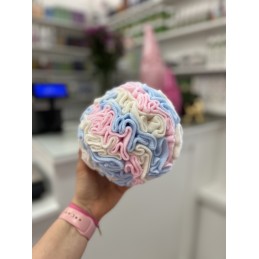 Sznupli - Kula węchowa -...