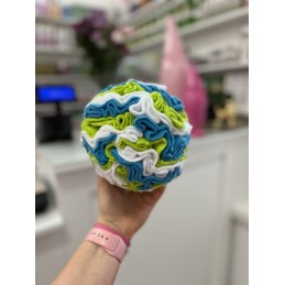 Sznupli - Kula węchowa -...