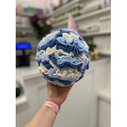 Sznupli - Kula węchowa -...