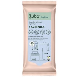 Luba - Naturalne Ściereczki...