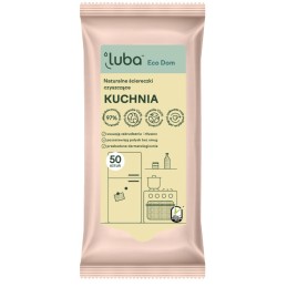 Luba - Naturalne Ściereczki...
