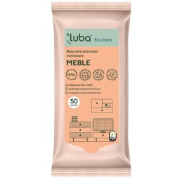 Luba - Naturalne Ściereczki...