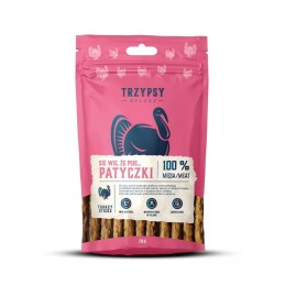 TrzyPsy - sie wie, że...