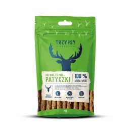 TrzyPsy - sie wie, że...