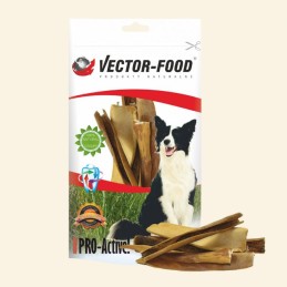 Vector-Food - Skóra końska...