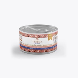 Perro - Gourmet 200g -...