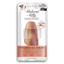 Natural Kitty - Dorada...