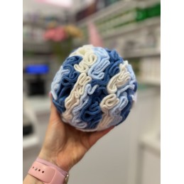 Sznupli - Kula węchowa -...