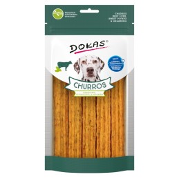 Dokas - Churror 150g -...