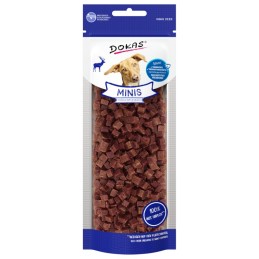 Dokas - Minis 60g Jeleń