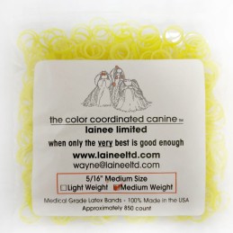 Lainee - Gumki lateksowe...