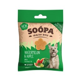 Soopa - Healthy Bites -...