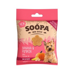 Soopa - Healthy Mini Bites...