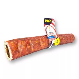 DOGY - ROLLO Wołowe 25cm