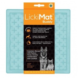 LickiMat - Classic Buddy -...