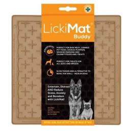 LickiMat - Classic Buddy -...