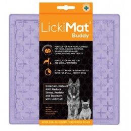 LickiMat - Classic Buddy -...