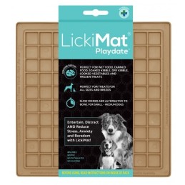 LickiMat - Classic Playdate...