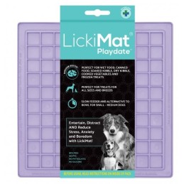 LickiMat - Classic Playdate...