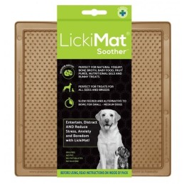 LickiMat - Classic Soother...