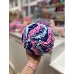 Sznupli - Kula węchowa -...