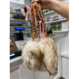 Woolie Whillie - Szarpak...